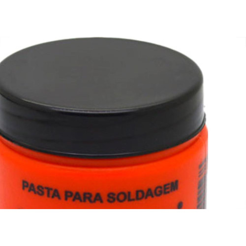 Pasta P/ Solda Vimaf 110G