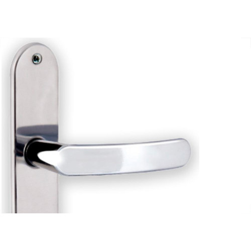 Fechadura Alianca Prem/ Wc 2800/71