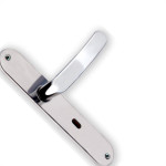 Fechadura Alianca Prem/ Int 2700/71