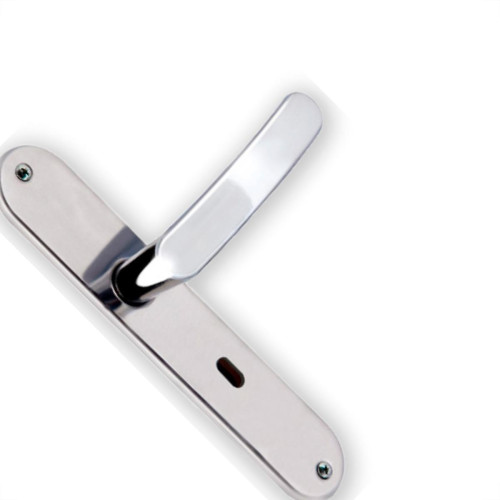 Fechadura Alianca Prem/ Int 2700/71