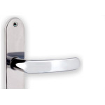 Fechadura Alianca Prem/ Int 2700/71