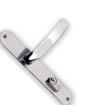 Fechadura Alianca Prem/ Extensao 2600/71