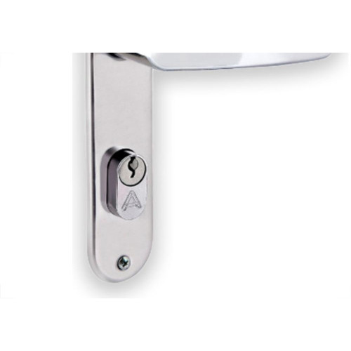 Fechadura Alianca Prem/ Extensao 2600/71