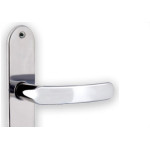 Fechadura Alianca Prem/ Extensao 2600/71