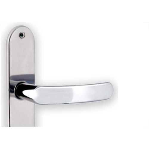 Fechadura Alianca Prem/ Extensao 2600/71