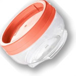 Pote Org.Plasutil G/T 220 Ou 550Ml