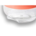 Pote Org.Plasutil G/T 220 Ou 550Ml