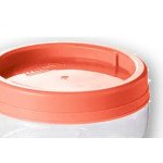 Pote Org.Plasutil G/T 220 Ou 550Ml