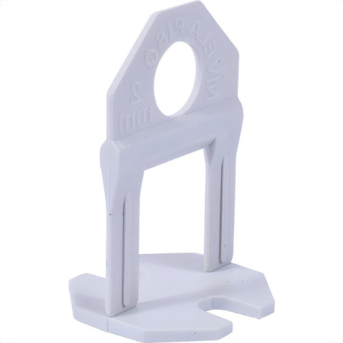 Espacador  Nivela Piso Fit 2,00Mm C/50