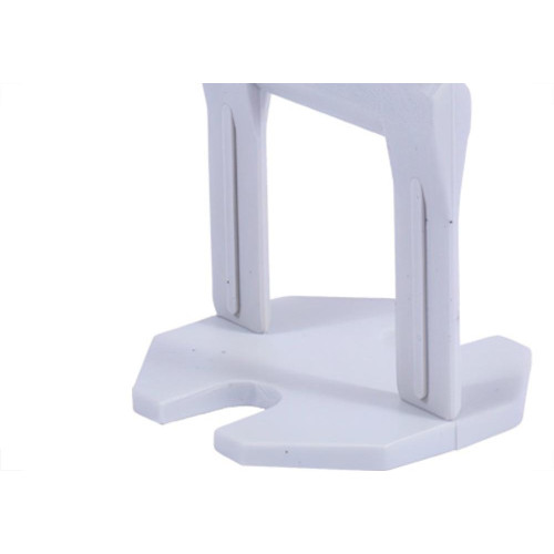Espacador  Nivela Piso Fit 2,00Mm C/50