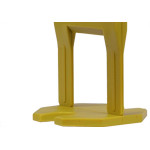 Espacador  Nivela Piso Fit 1,50Mm C/50