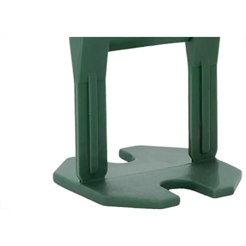 Espacador  Nivela Piso Fit 1,00Mm C/50