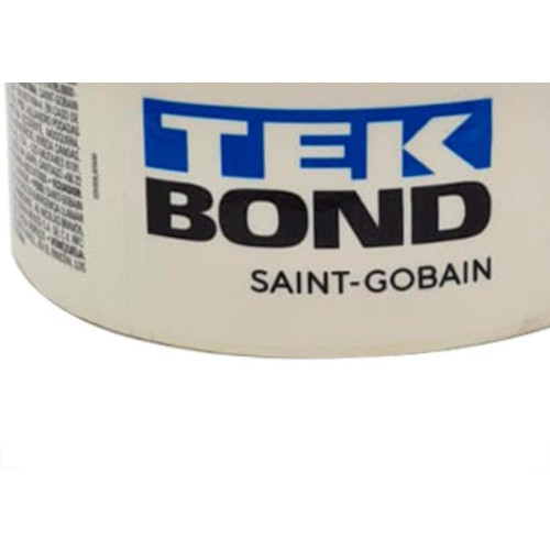 Fita Crepe Tek Bond 48Mm X 50Mt