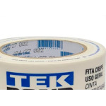 Fita Crepe Tek Bond 48Mm X 50Mt