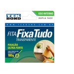 Fita Dupla Face Acr/Tek 12X 2M/Int