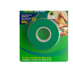 Fita Dupla Face Acr/Tek 19X 2M/Int