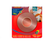 Fita Dupla Face Acr/Tek 12X 2M/Ext