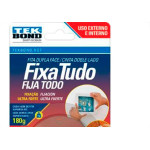 Fita Dupla Face Acr/Tek 12X 2M/Ext
