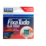 Fita Dupla Face Acr/Tek 19X 2M/Ext