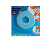 Fita Dupla Face Esp.Tek Bond 12X1,5M