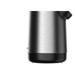 Garrafa Termimal Lumina Press 1,0L Inox