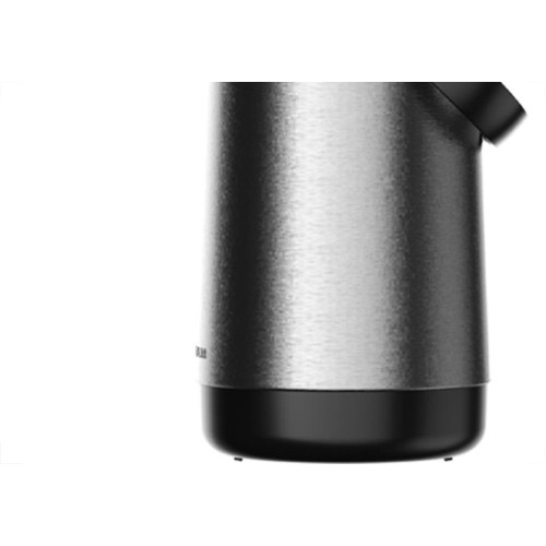 Garrafa Termimal Lumina Press 1,0L Inox