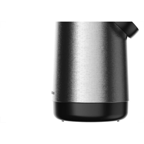 Garrafa Termimal Lumina Press 1,8L Inox