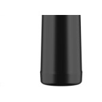 Garrafa Magic Pump Press 1,8L Preta