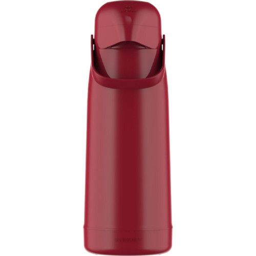 Garrafa Magic Pump Press 1,8L Verm