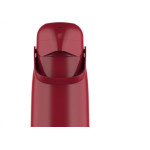 Garrafa Magic Pump Press 1,8L Verm