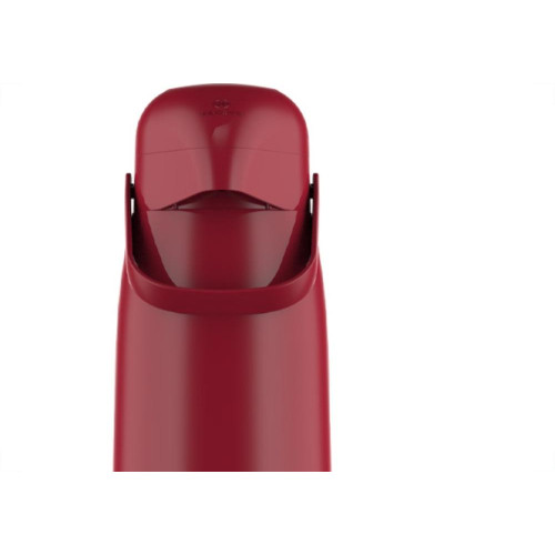 Garrafa Magic Pump Press 1,8L Verm
