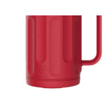 Garrafa Personal Rolha 0,5L Verm