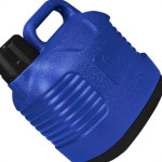 Garrafao Supertermo Rolha 5L Azul