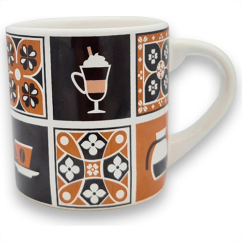 Caneca Regina Small Cafe Std 180Ml