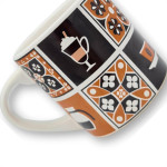 Caneca Regina Small Cafe Std 180Ml