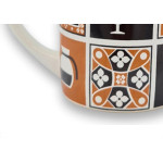 Caneca Regina Small Cafe Std 180Ml