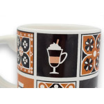 Caneca Regina Small Cafe Std 180Ml