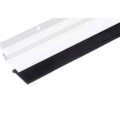Friso P/Porta Branco 90 Cm