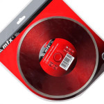 Disco Diam.Mtx Continuo 7 X 25,4Mm