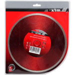 Disco Diam.Mtx Continuo 9 X 25,4Mm