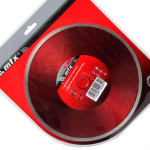 Disco Diam.Mtx Continuo 9 X 25,4Mm