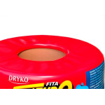 Fita Adesiva Multuso Dryko 5Cmx10M