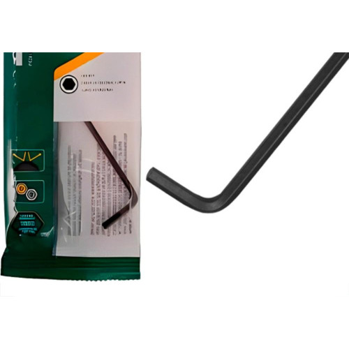 Chave Allen.Long 10Mm Sata St84508L
