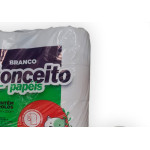 Papel Hig.Conceito Fs-250Mt C/08