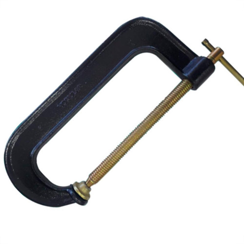 Grampo Crafer Tipo-C 10