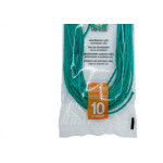 Corda Torcida P/Varal Vd 3X10Mt