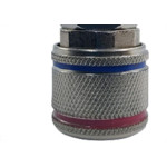 Engate Rapido P/Ar Vip Femea Bsp 1/4