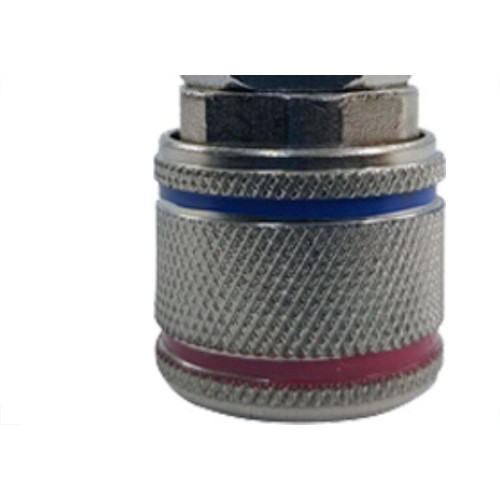 Engate Rapido P/Ar Vip Femea Bsp 1/4