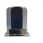 Engate Rapido P/Ar Vip Femea Bsp 1/4