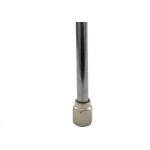 Bico Encher Pneu Vip 825 Dp Bsp 1/4